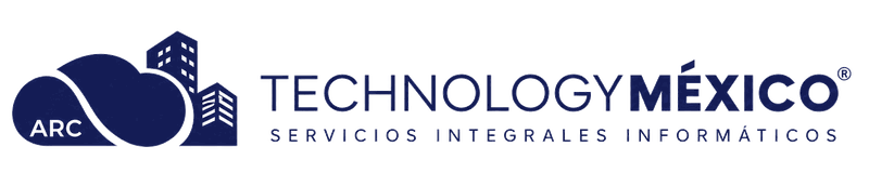 ARC Technology México® — Servicios Integrales Informáticos