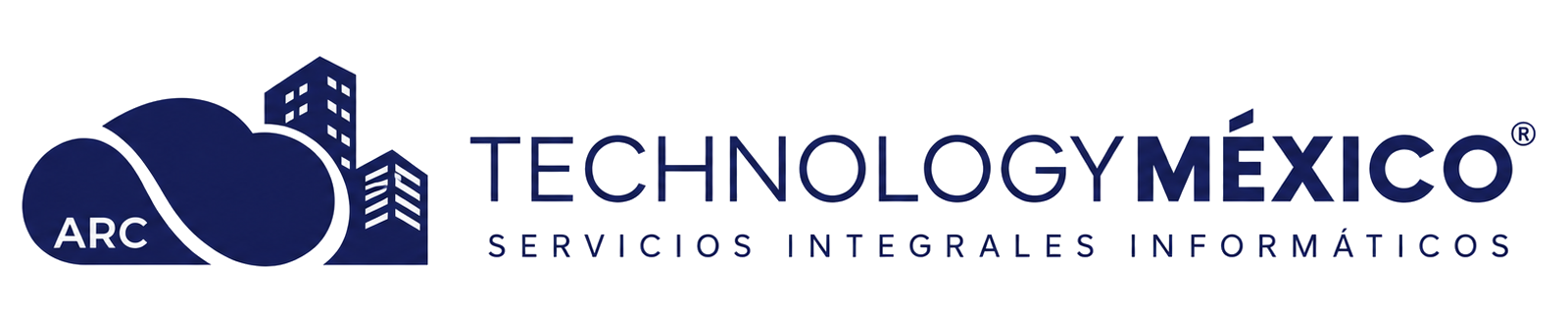 Technology México® — Servicios Integrales Informáticos